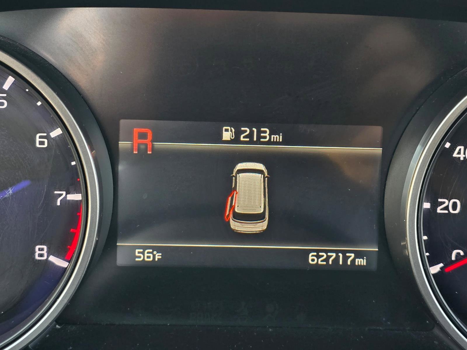 Used 2024 Kia Carnival LX image 20