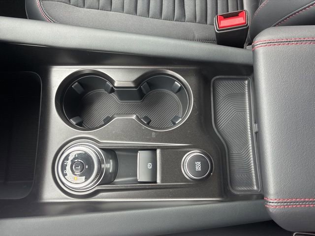 New 2026 Ford Explorer ST-Line w/ ST-Line Street Pack image 18