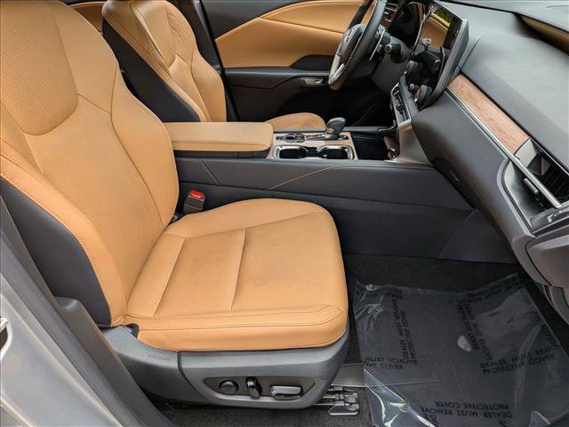 Used 2023 Lexus RX 350 Premium Plus w/ Accessory Package (Z1) FWD image 22