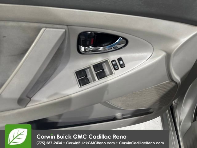 Used 2011 Toyota Camry LE FWD image 14
