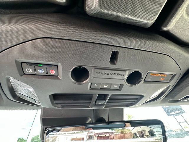 New 2025 GMC Hummer EV 2X AWD/4WD image 25