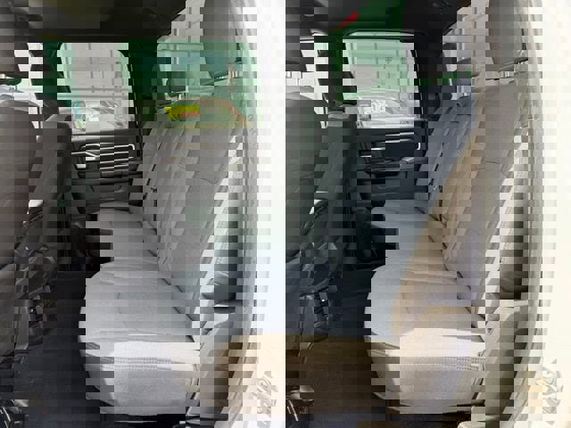 Used 2024 RAM 2500 Big Horn image 10