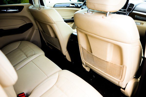 Used 2016 Mercedes-Benz GLE 350 image 39