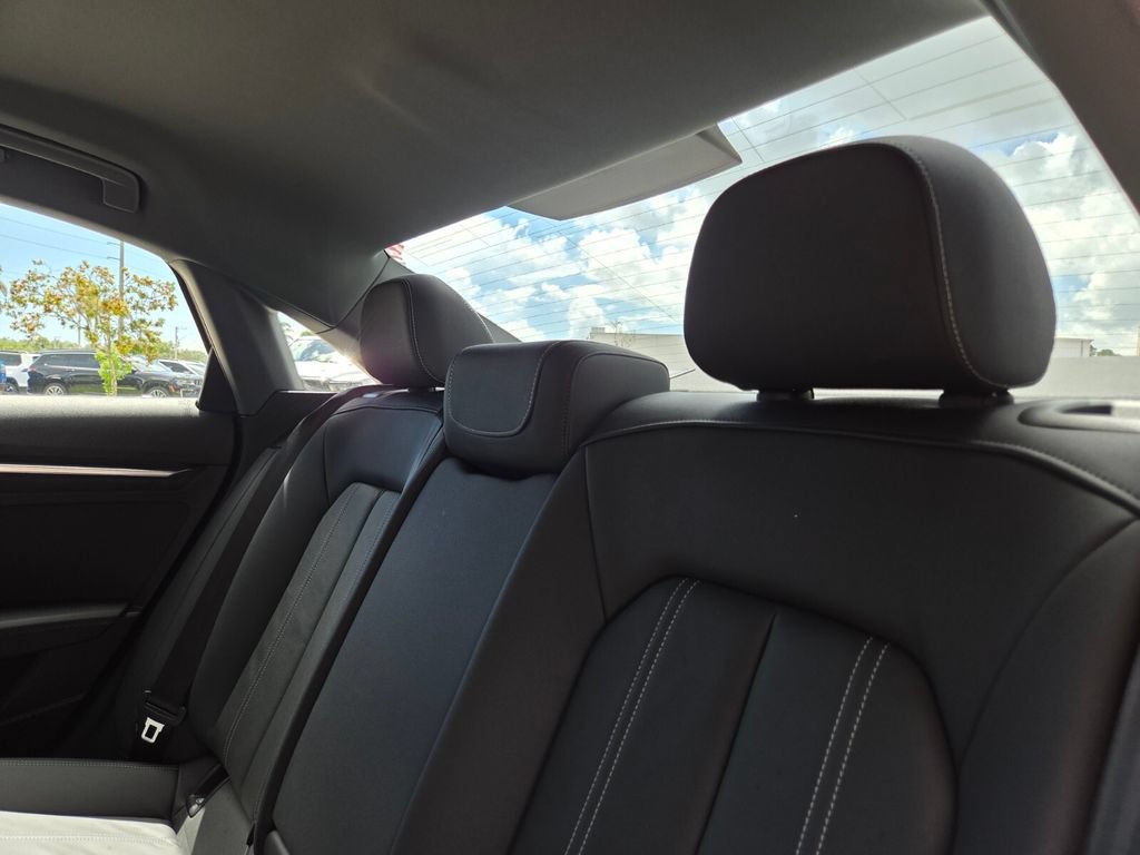 Used 2023 Audi A3 2.0T Premium FWD image 21