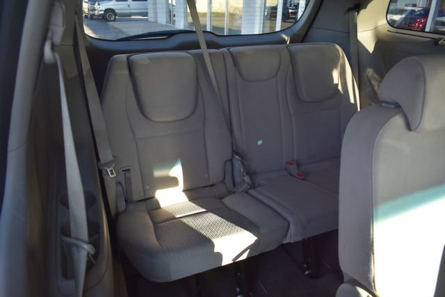 Used 2016 Kia Sedona LX w/ Option Group 020 image 41