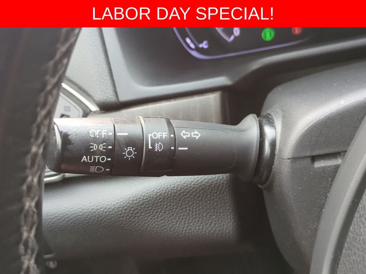 Used 2019 Honda Accord EX-L image 27