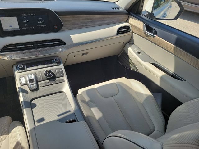 Used 2021 Hyundai Palisade Limited w/ Winter Package AWD/4WD image 18