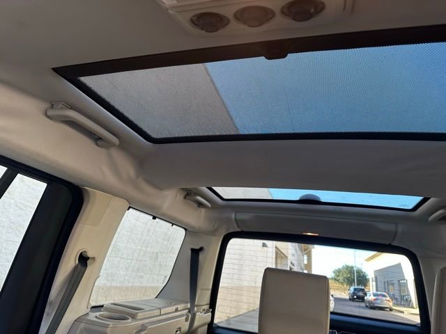 Used 2012 Land Rover LR4 HSE image 11