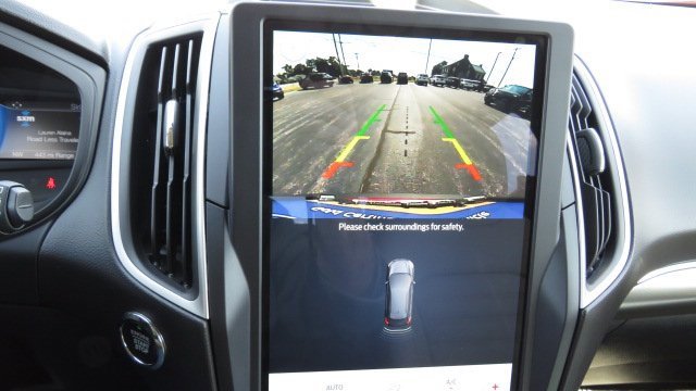 Certified 2022 Ford Edge SEL w/ Convenience Package image 14