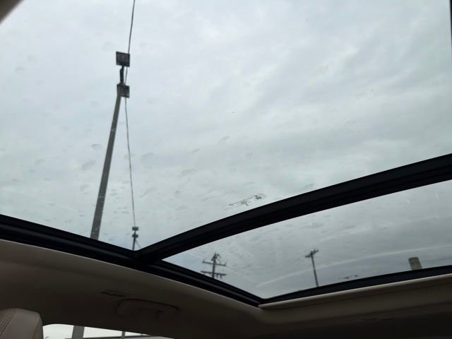 Used 2023 Lincoln Aviator Grand Touring w/ Elements Package Plus image 26