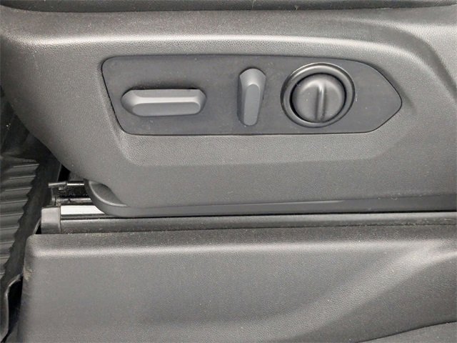 Used 2022 GMC Sierra 1500 AT4 w/ AT4 Premium Package image 15