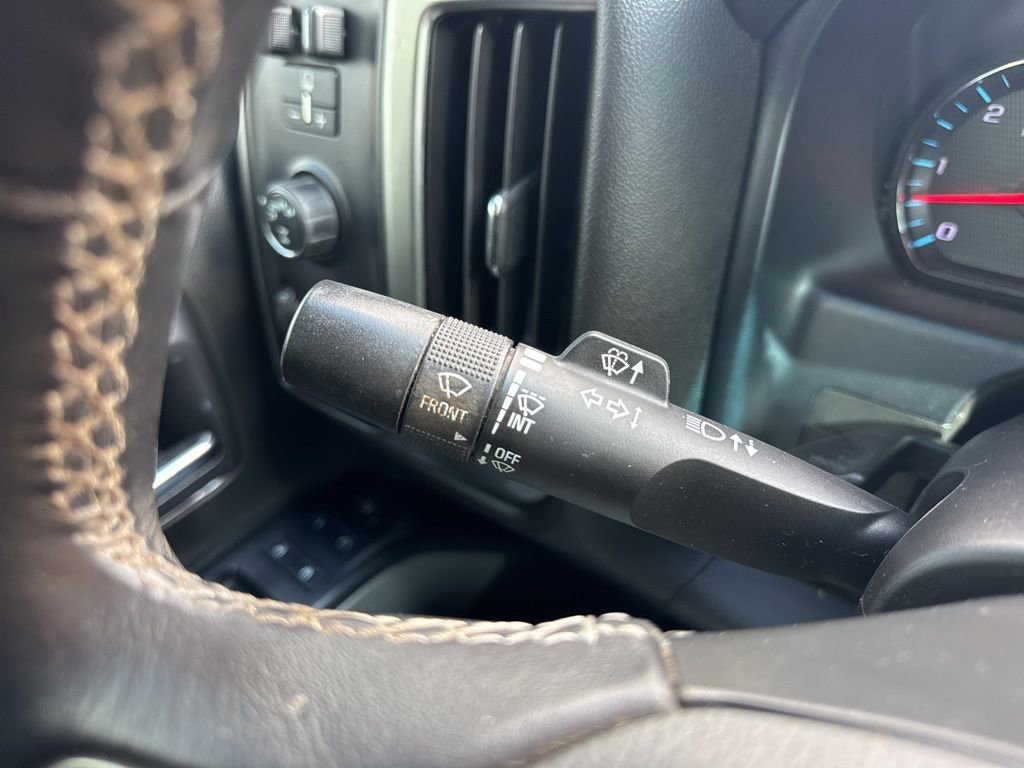 Used 2019 Chevrolet Silverado 1500 LT w/ All Star Edition image 14