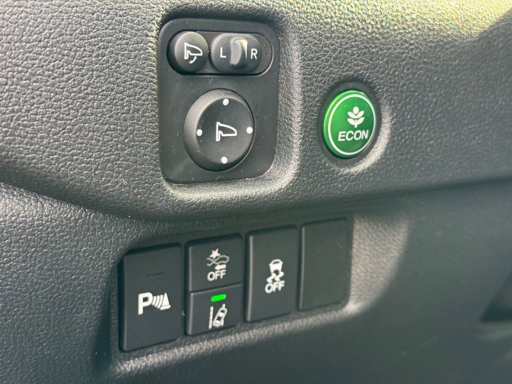 Used 2021 Honda Passport Elite image 17