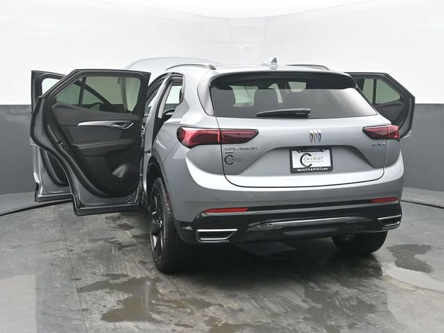 New 2026 Buick Envision Sport Touring image 54