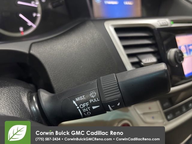 Used 2013 Honda Accord EX-L image 29