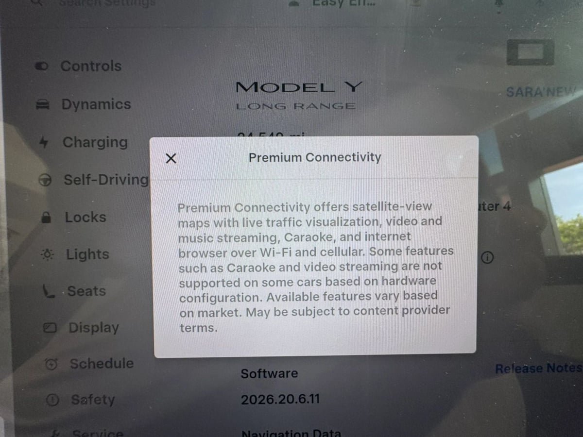 Used 2026 Tesla Model Y 2WD image 33
