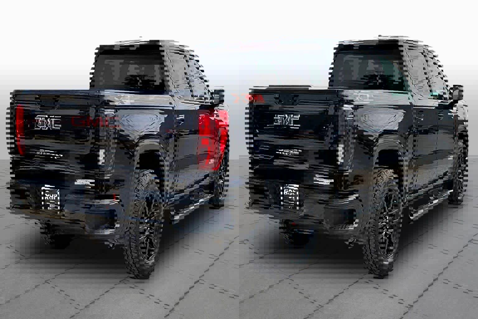 Used 2021 GMC Sierra 1500 Elevation RWD image 12