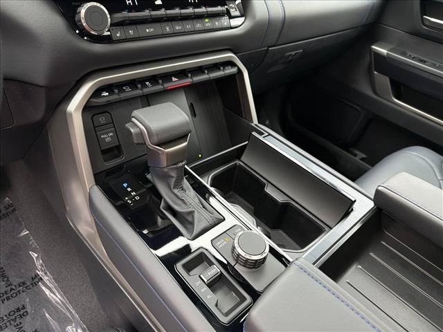 New 2026 Toyota Tundra Platinum AWD/4WD image 18