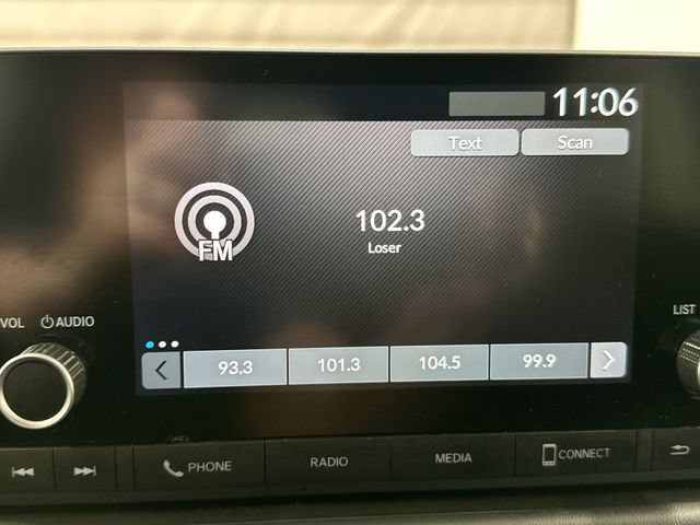 Used 2025 Honda HR-V Sport image 13