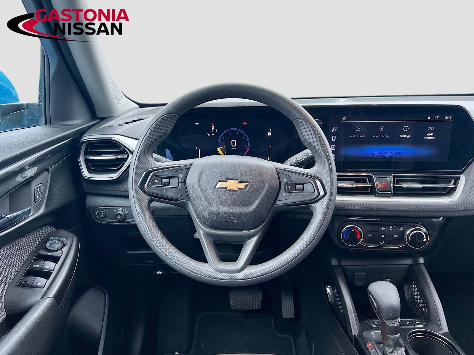 Used 2025 Chevrolet TrailBlazer LT image 26