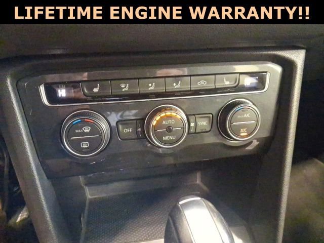 Used 2019 Volkswagen Tiguan SE image 15