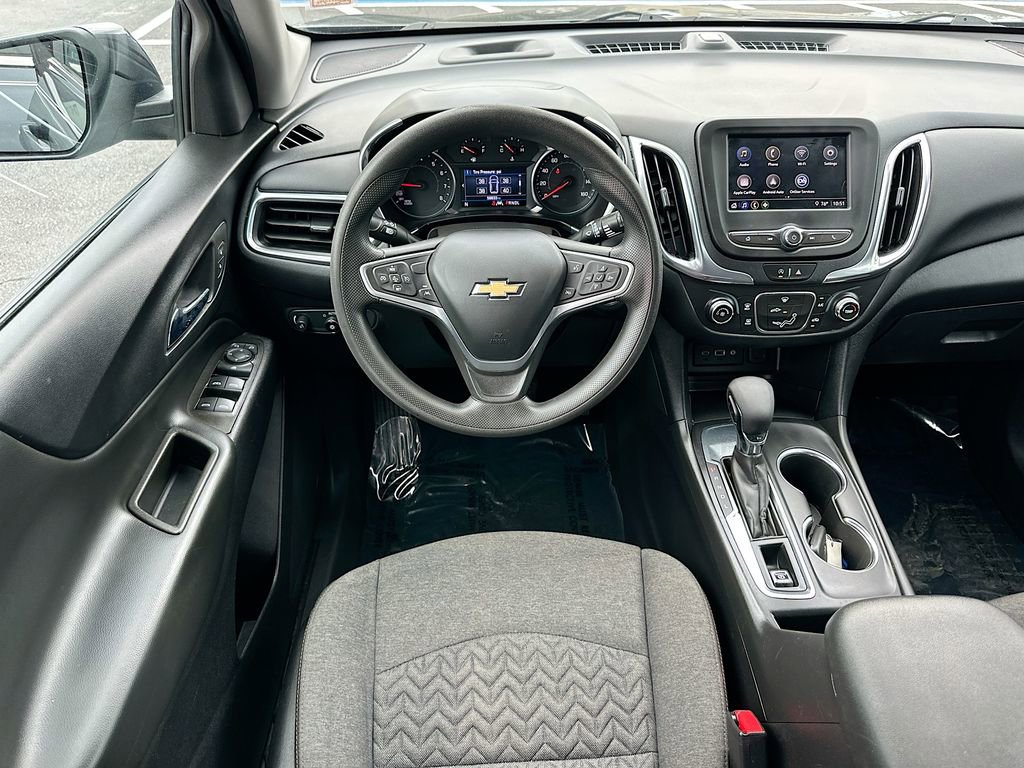 Used 2023 Chevrolet Equinox LT image 21