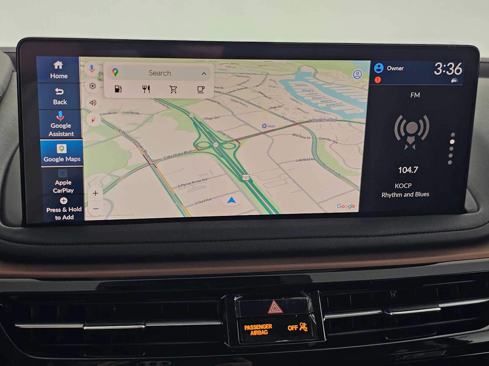 New 2026 Acura MDX w/ Technology Package FWD image 26