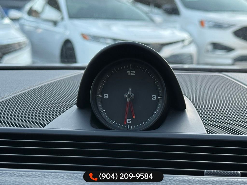 Used 2020 Porsche Panamera 4 image 41