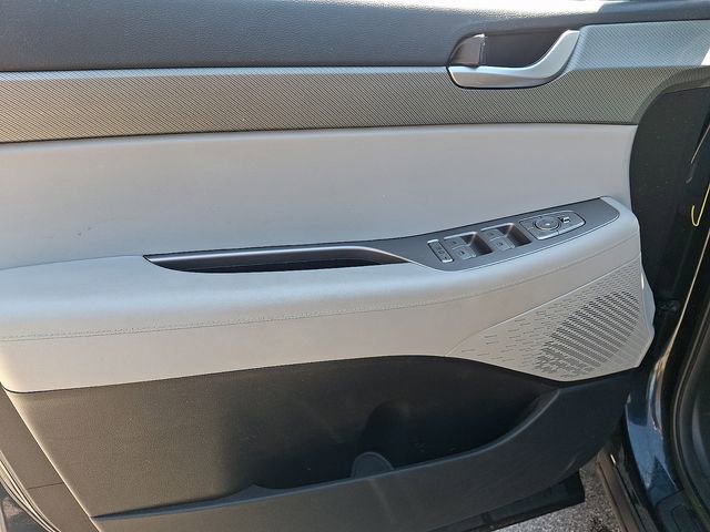 Used 2025 Hyundai Palisade SEL image 14