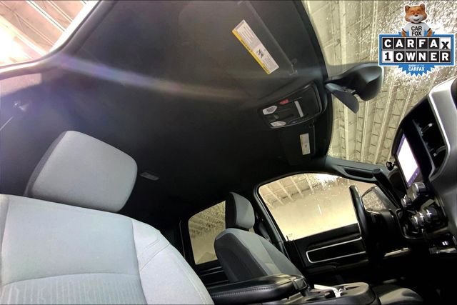 Used 2024 RAM 3500 Big Horn image 22