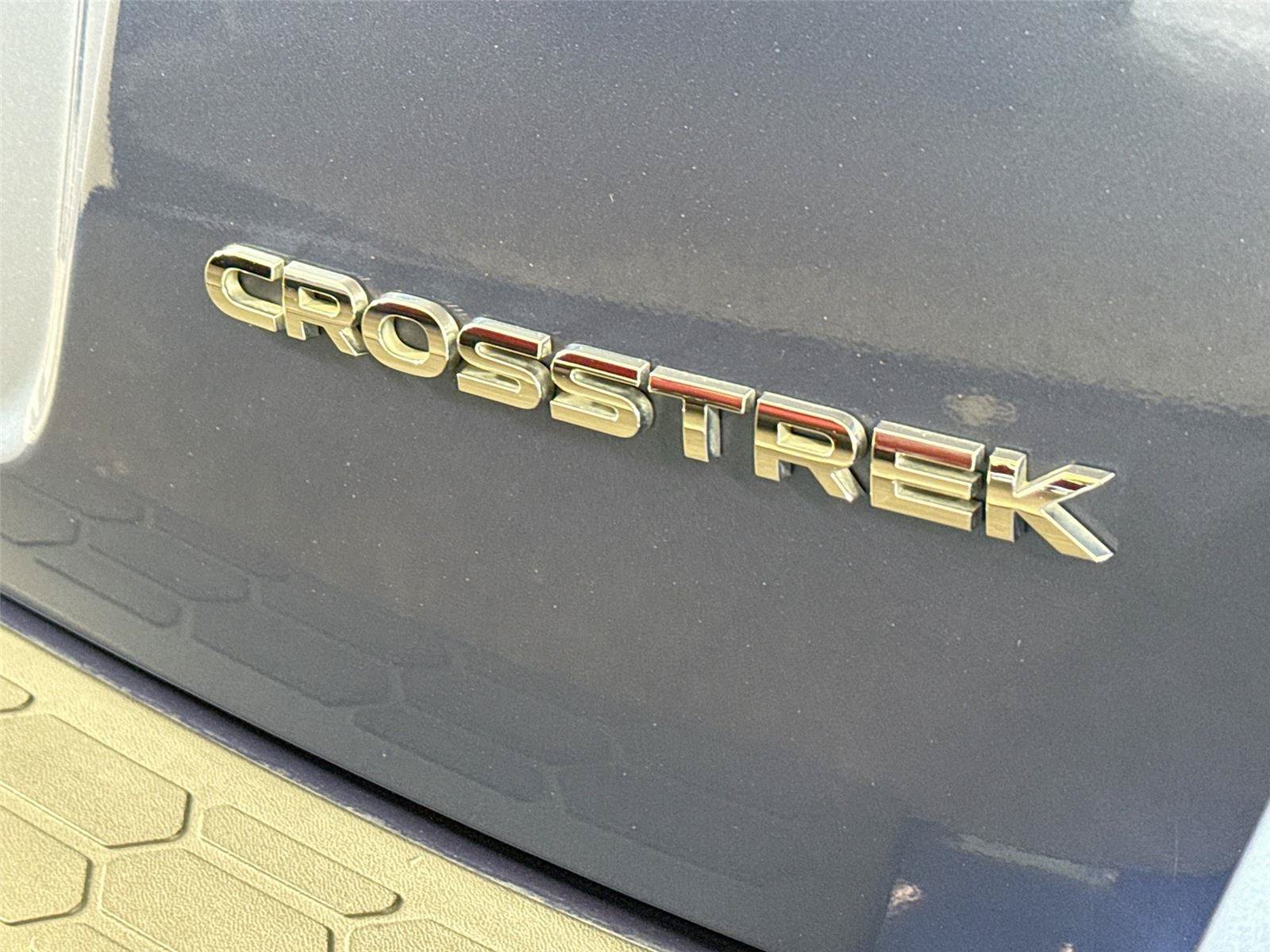 Used 2018 Subaru Crosstrek 2.0i Limited AWD/4WD image 15