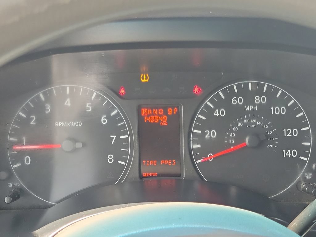 Used 2020 Nissan NV 2500 SV RWD image 20