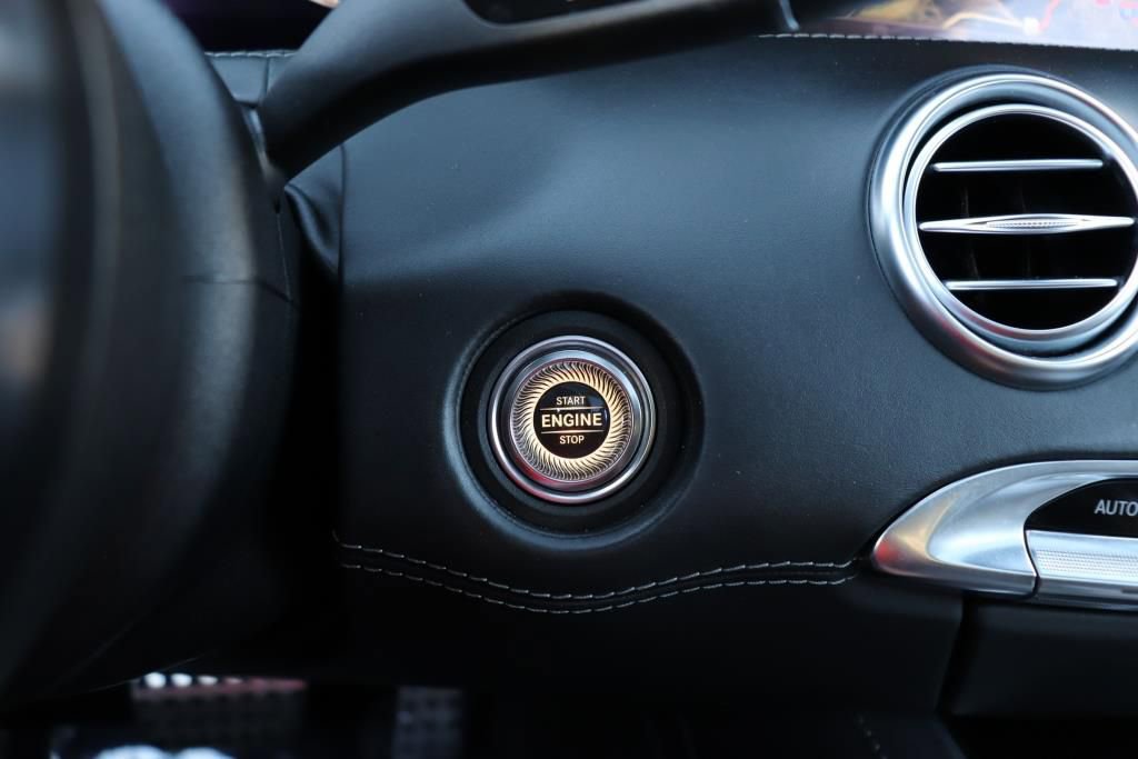 Used 2019 Mercedes-Benz S 560 4MATIC Coupe image 46