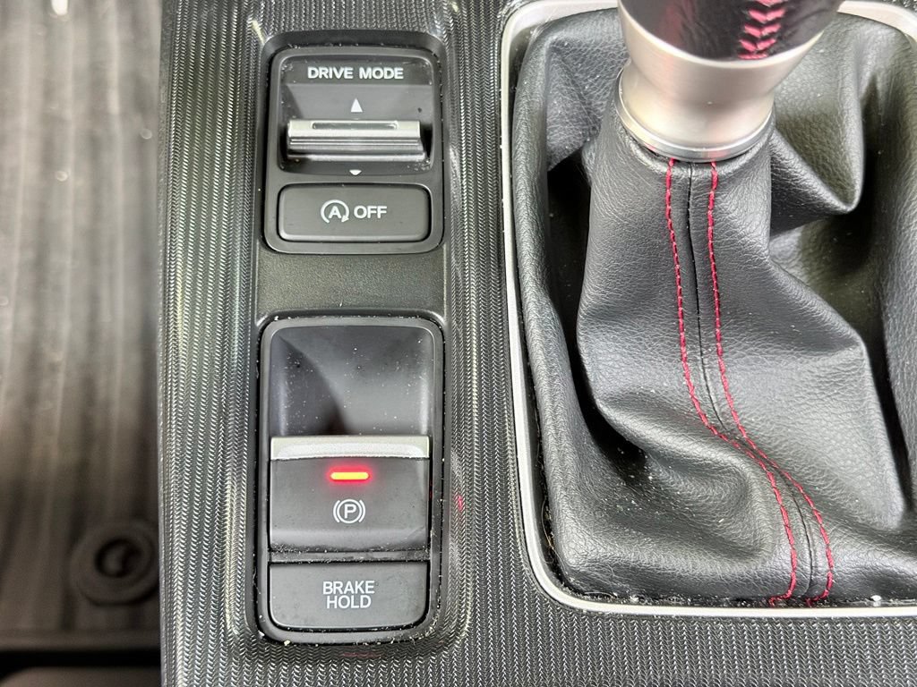 Used 2025 Honda Civic Si image 45