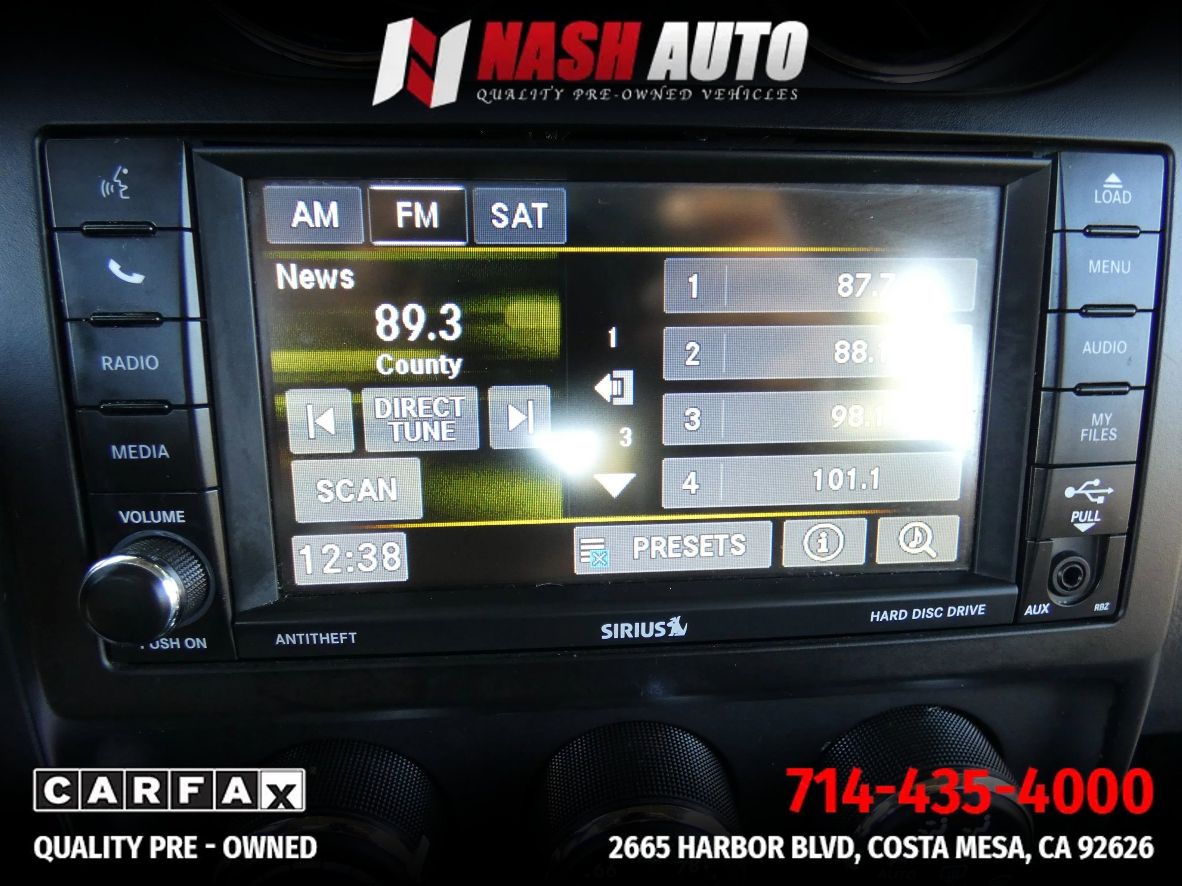 Used 2016 Jeep Patriot High Altitude AWD/4WD image 58