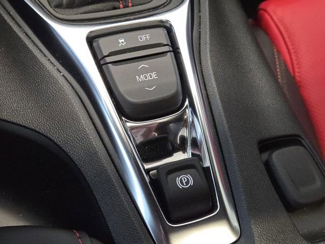 Used 2022 Chevrolet Camaro SS image 8