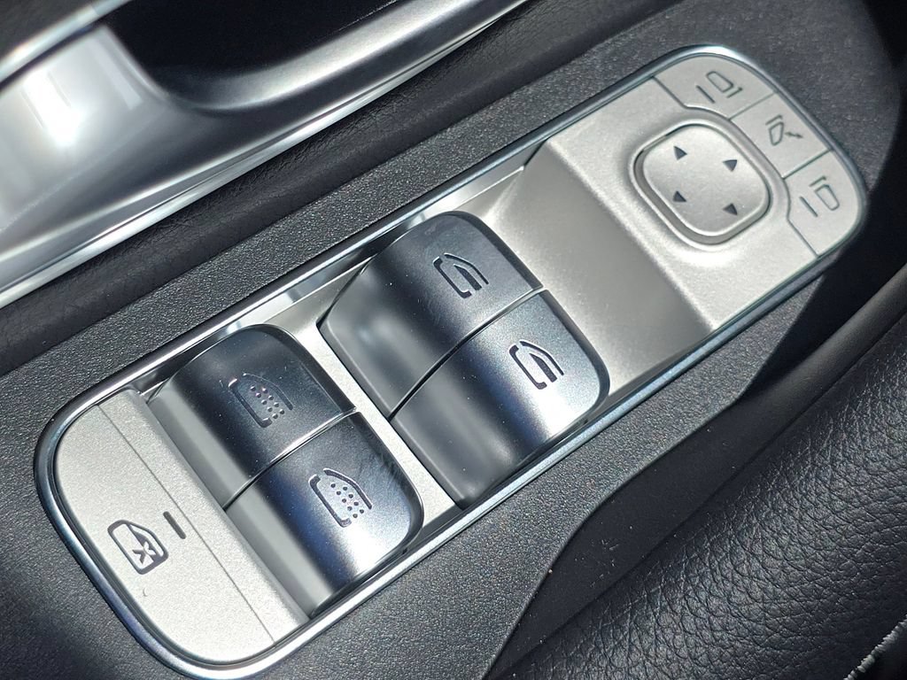New 2026 Mercedes-Benz GLE 350 4MATIC image 29