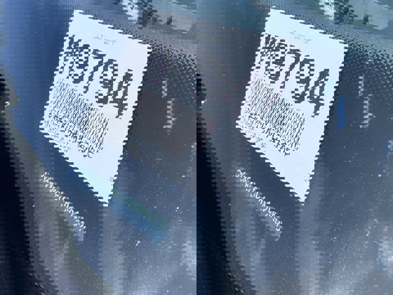 Used 2024 Volkswagen Jetta SE image 11