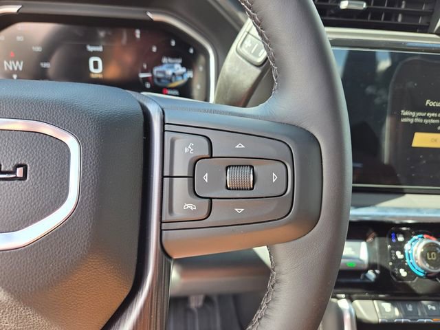 New 2026 GMC Sierra 2500 Denali Ultimate image 32