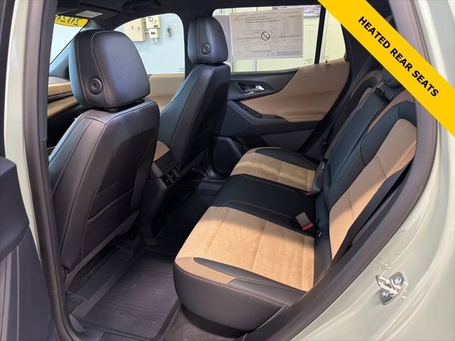 New 2026 Chevrolet Equinox ACTIV w/ Convenience Package III image 7