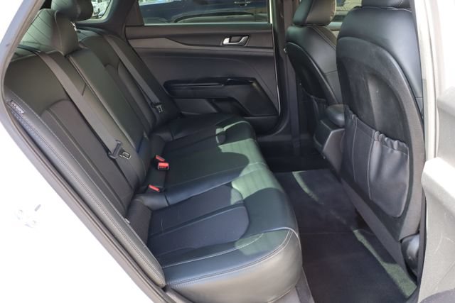 Used 2022 Kia K5 GT-Line AWD/4WD image 38