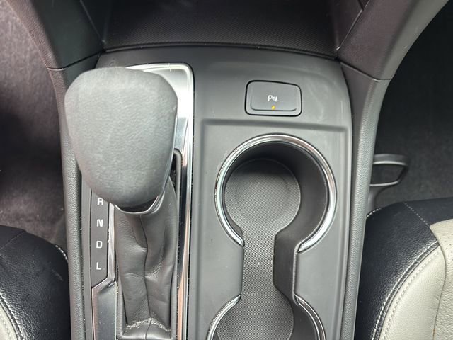 Used 2024 Chevrolet Equinox LT image 29