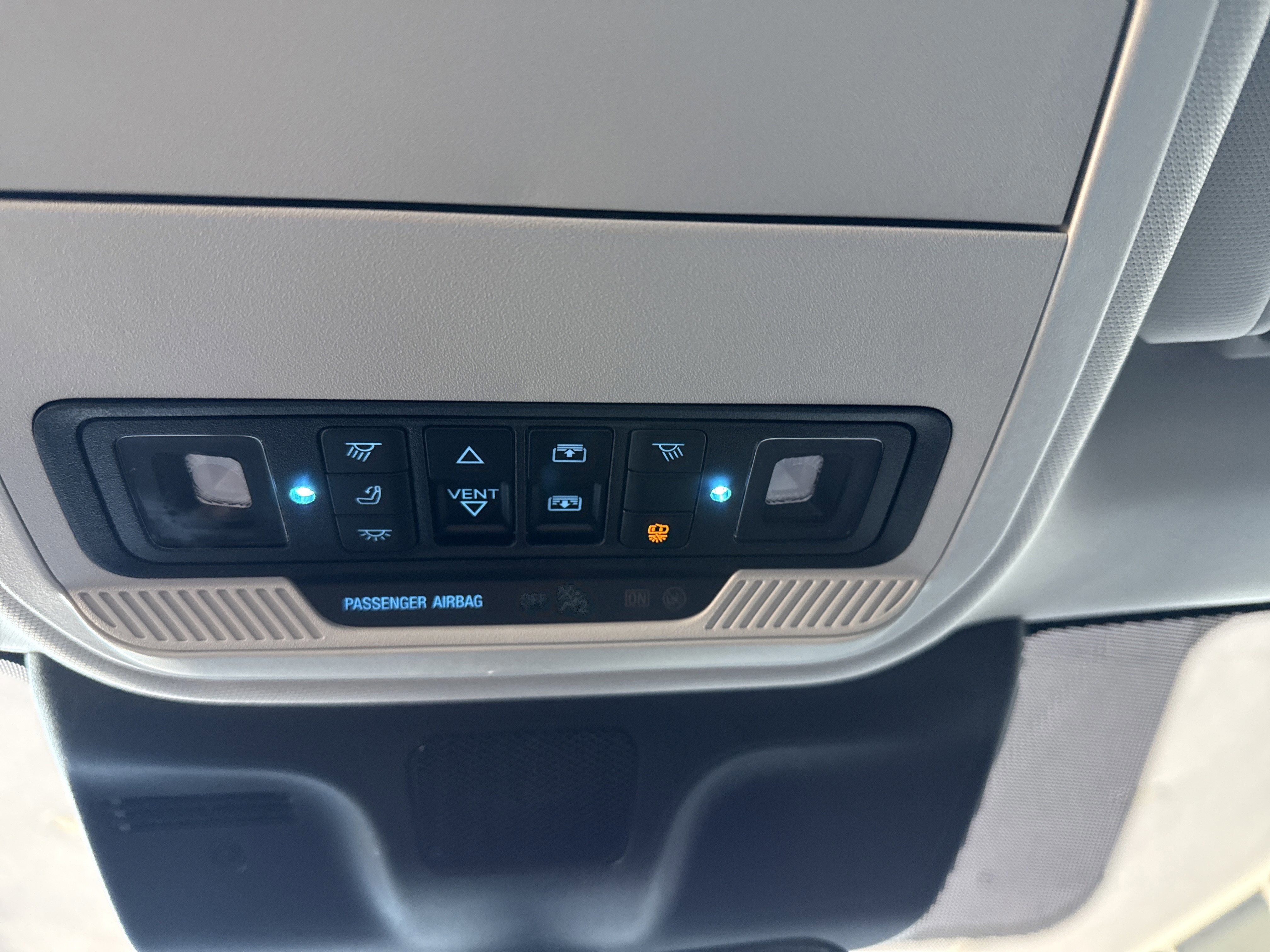 Certified 2025 Ford Expedition Max Platinum image 31