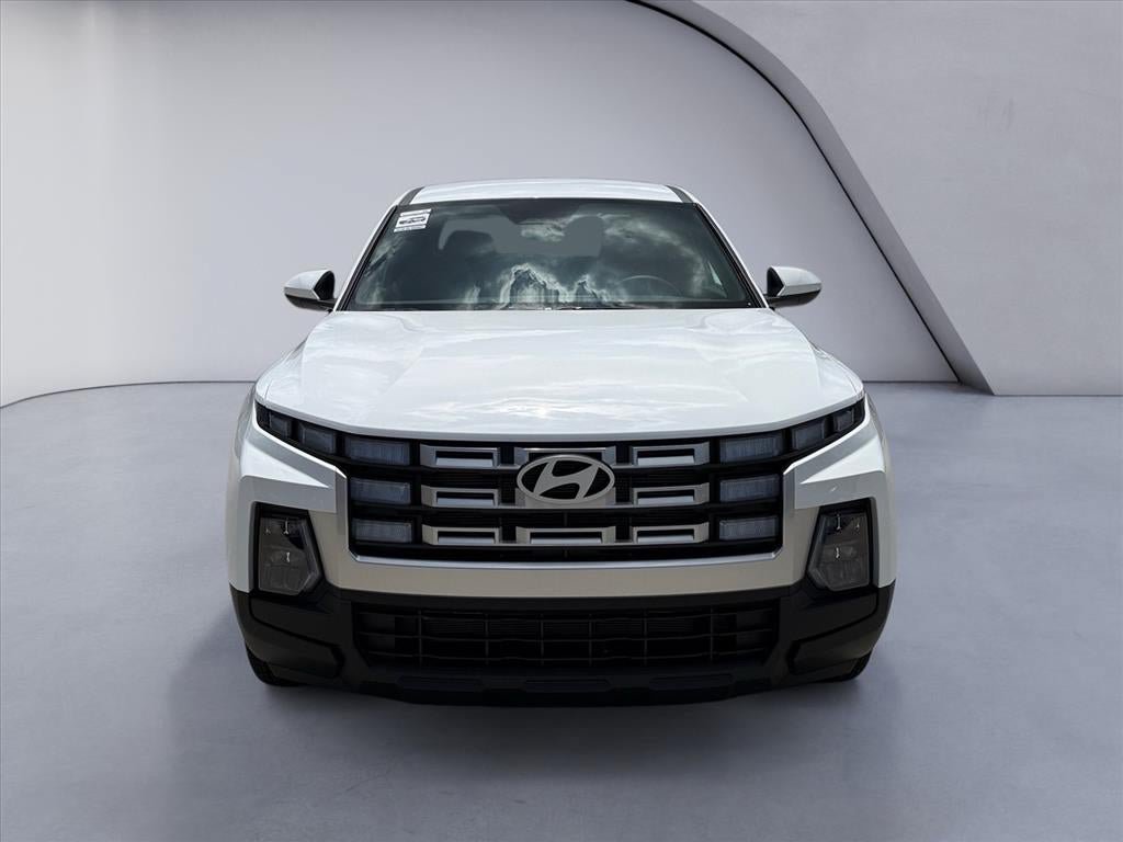 New 2026 Hyundai Santa Cruz SE AWD/4WD image 8