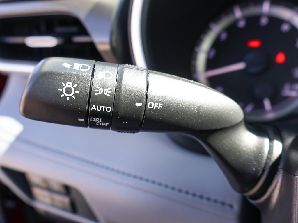 Used 2023 Toyota Highlander XLE image 44