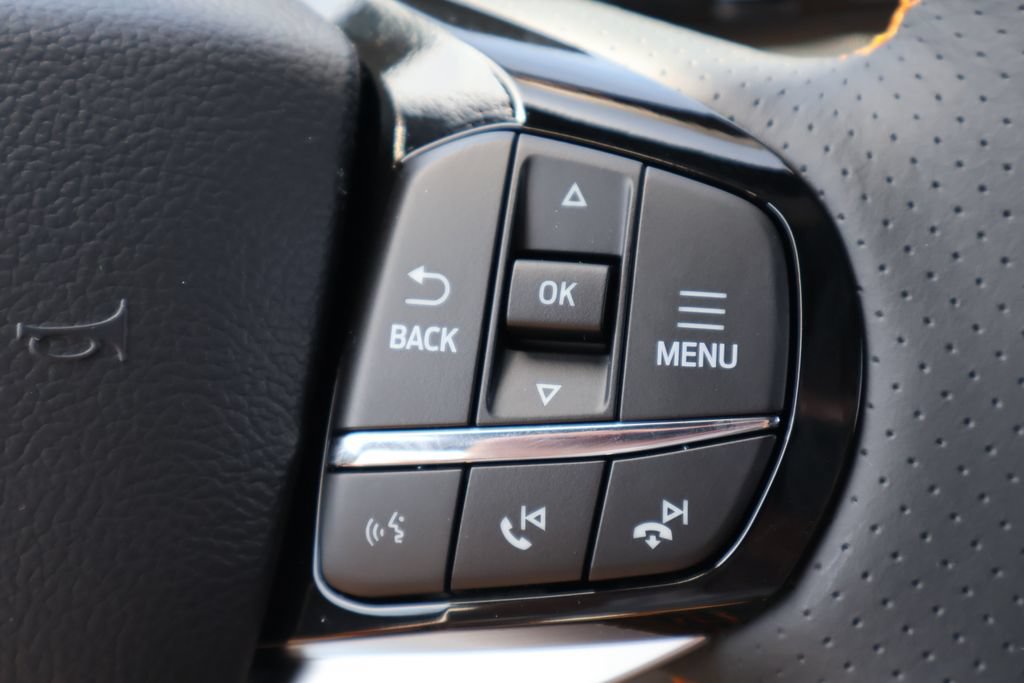 New 2027 Ford Explorer Tremor w/ Sun And Sound Package AWD/4WD image 7