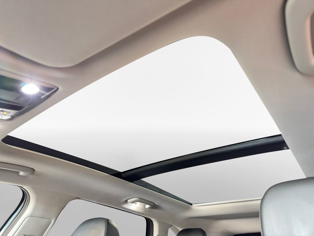 Certified 2023 Kia Sorento SX AWD/4WD image 23