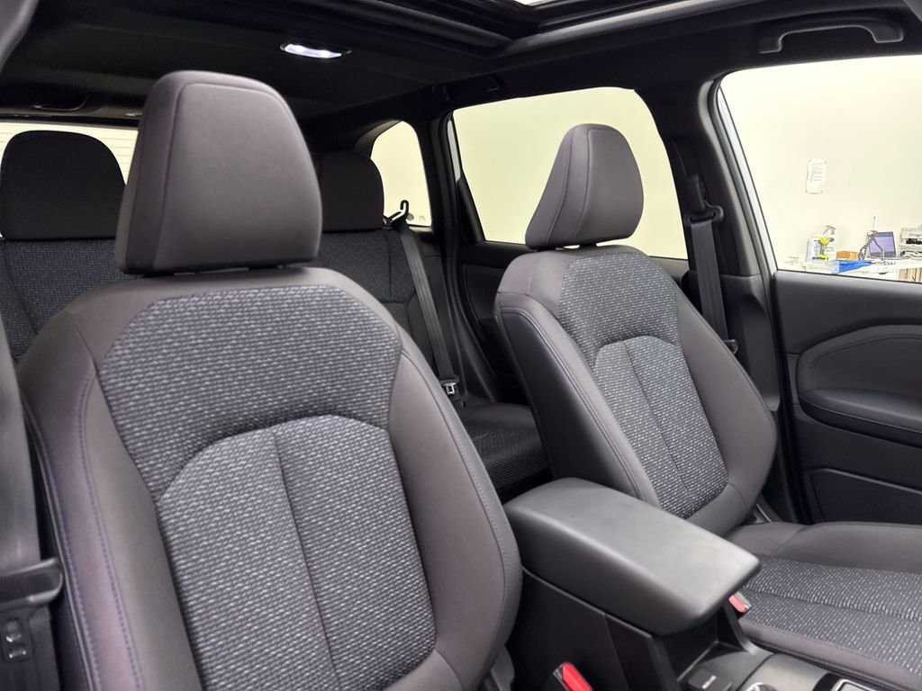 Used 2026 Subaru Forester Premium image 24