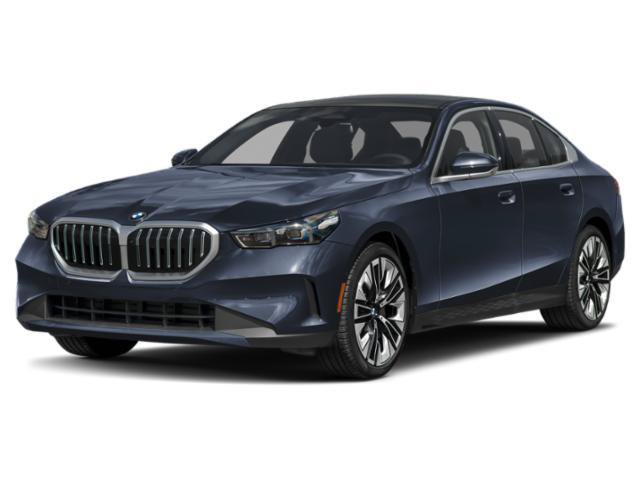 New 2027 BMW 530i RWD image 1