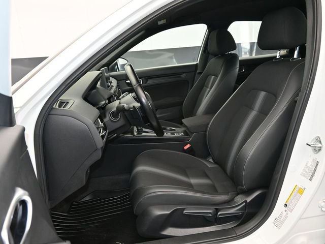 Used 2024 Honda Civic Sport image 39
